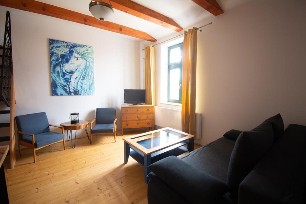 Apartment Sirius E In Center Of Cb Budweis Exterior foto